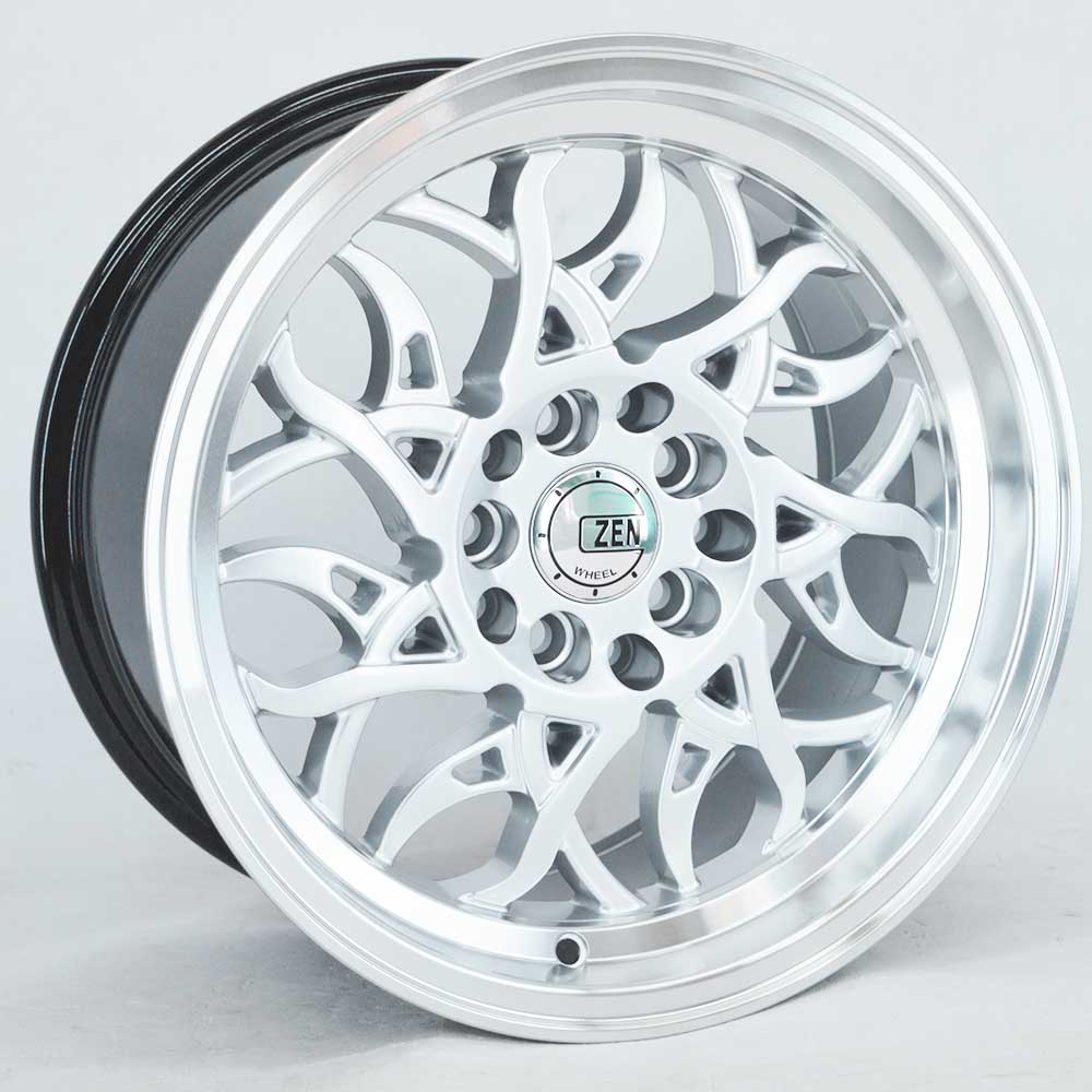 VELG MOBIL ZEN SE7EN